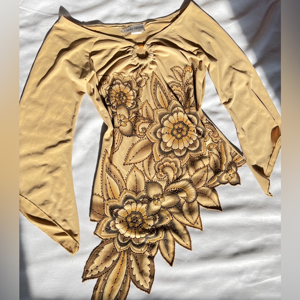 Overlay top